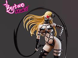 一拳超人弩S 同人手辦