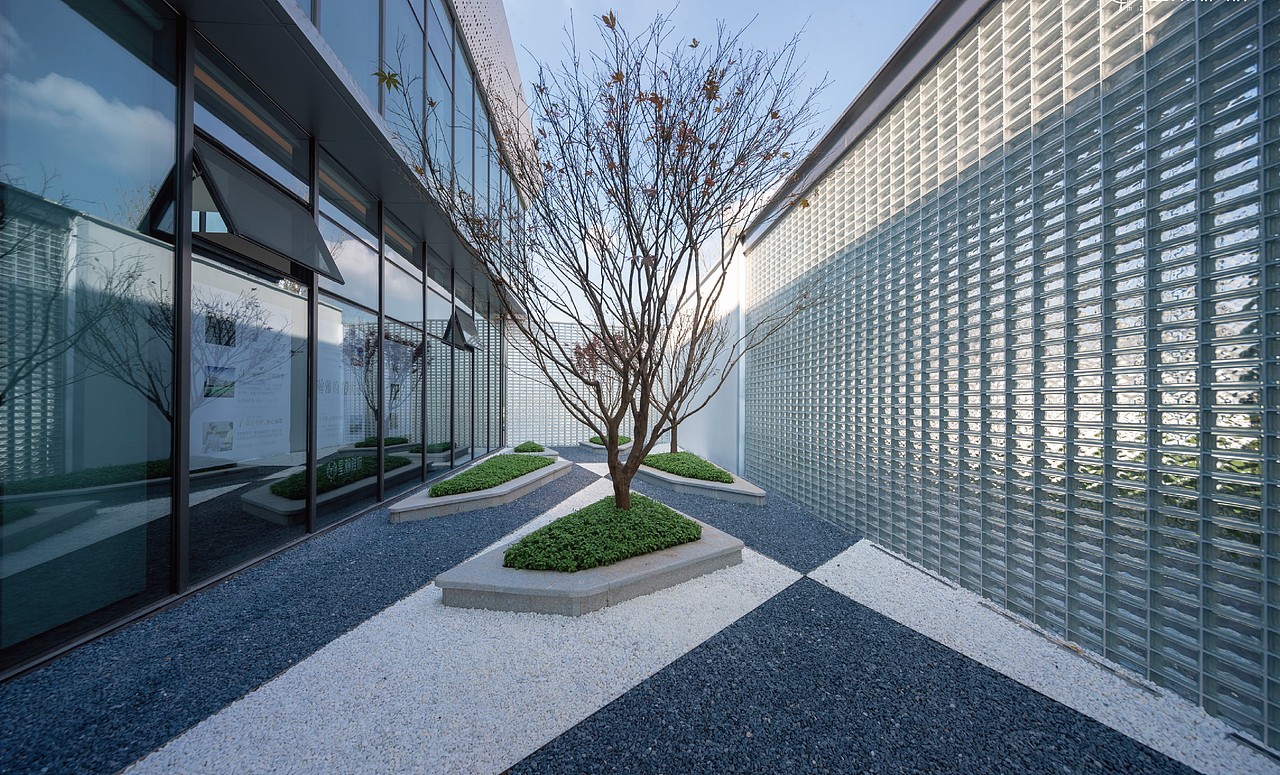 重庆雅居乐·星瀚雅府销售中心