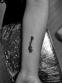 纹身-遮盖（图ZMTM4Mjg1ODQ4） - 工艺品设计 - 站酷设计师YYYYYoung原创素材 - 站酷ZCOOL