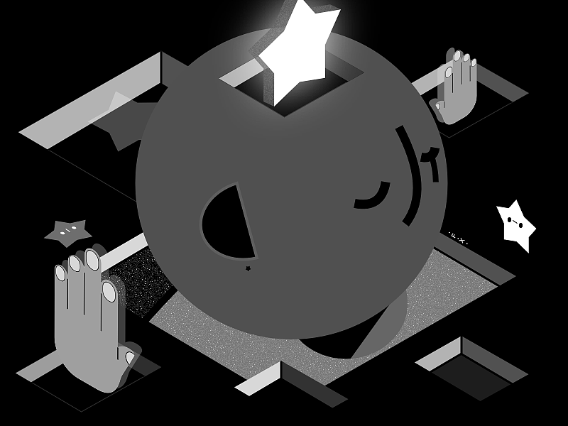 灵感“小灯泡”（图ZMTg3MzY5NTgw） - 创作习作 - 站酷设计师有三斤原创素材 - 站酷ZCOOL