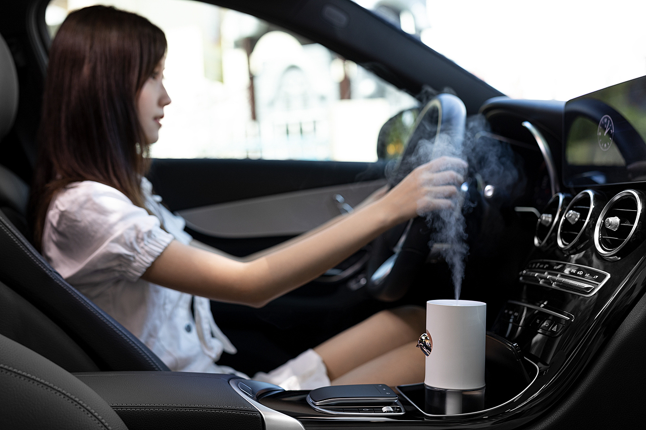 品牌案例丨素美优品竹鸟杀菌加湿器