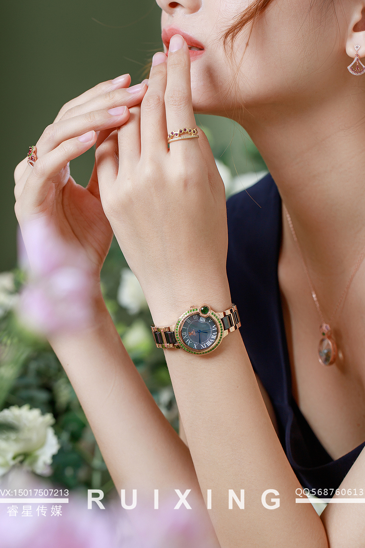 DIMEILA#女表模特形象（图ZMjkzMzIzMDk2） - 产品摄影 - 站酷设计师睿星文化原创素材 - 站酷ZCOOL