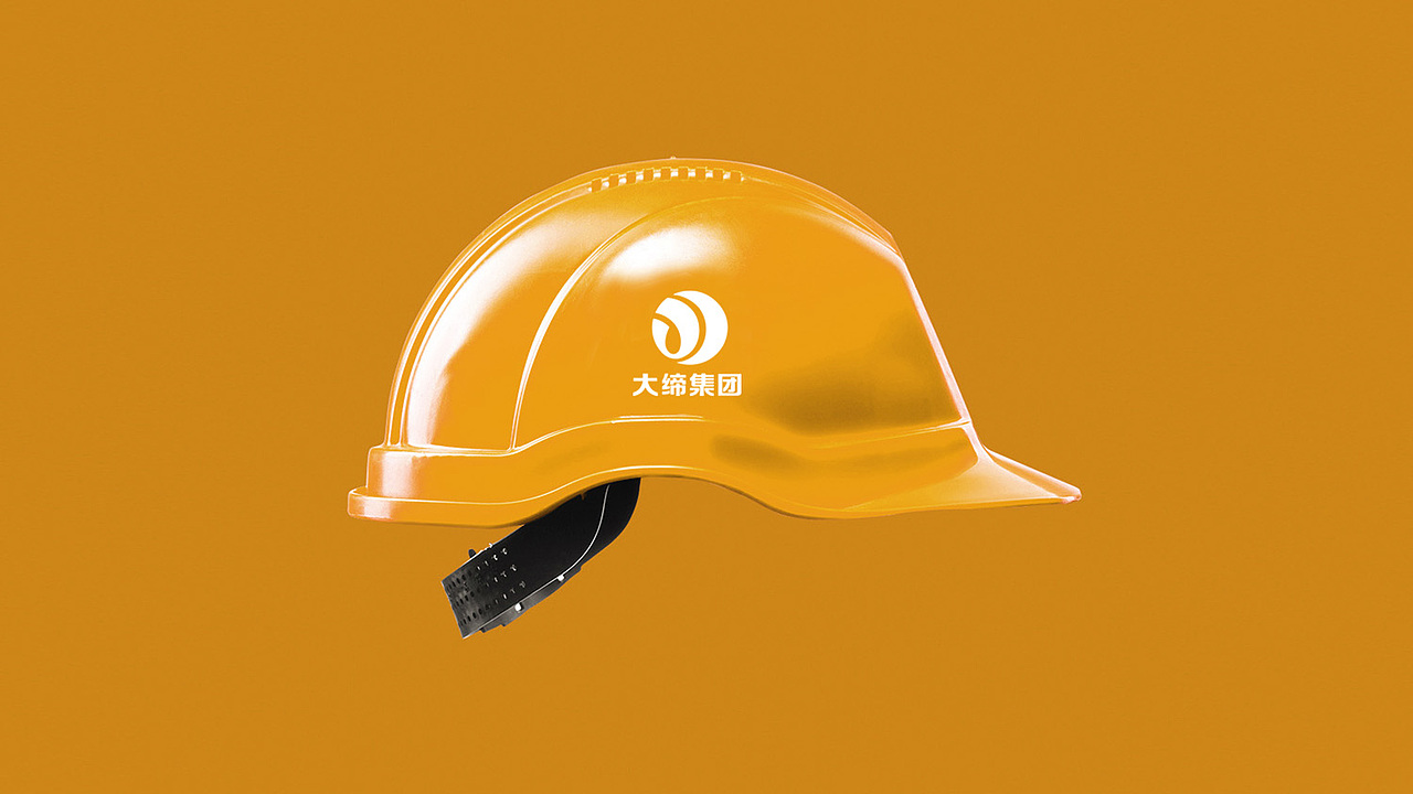 建筑LOGO
