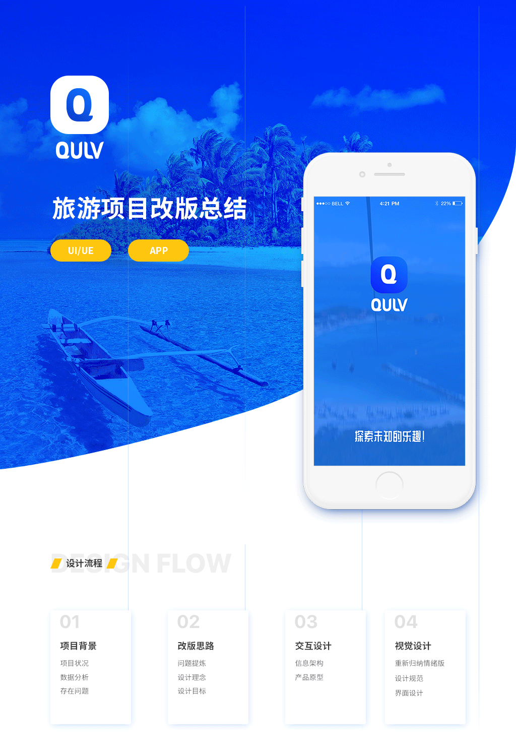 从UE和UI角度复盘总结旧项目思路（图ZMTUzMTQ4NjQw） - APP界面 - 站酷设计师设计芯原创素材 - 站酷ZCOOL
