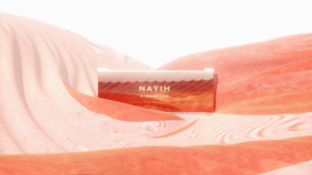 化妆品短片 自制（图ZMjQxMjQ3NzM2） - 宣传片 - 站酷设计师Nayih原创素材 - 站酷ZCOOL