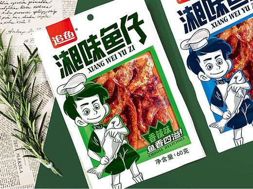 湘味鱼仔
