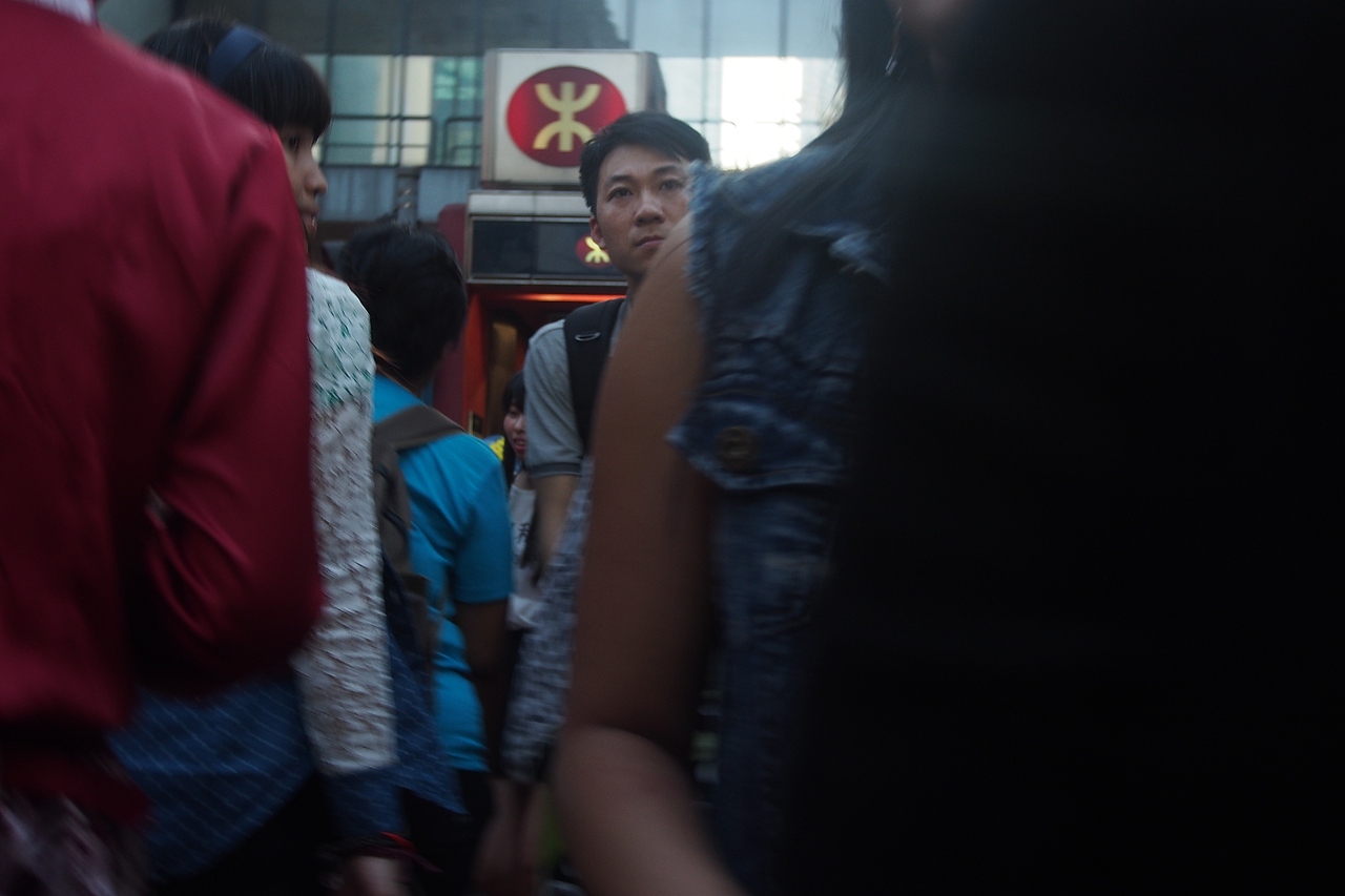 脱焦 | 香港（图ZNTM4OTA1MDg=） - 人文/纪实摄影 - 站酷设计师RHONG1223原创素材 - 站酷ZCOOL