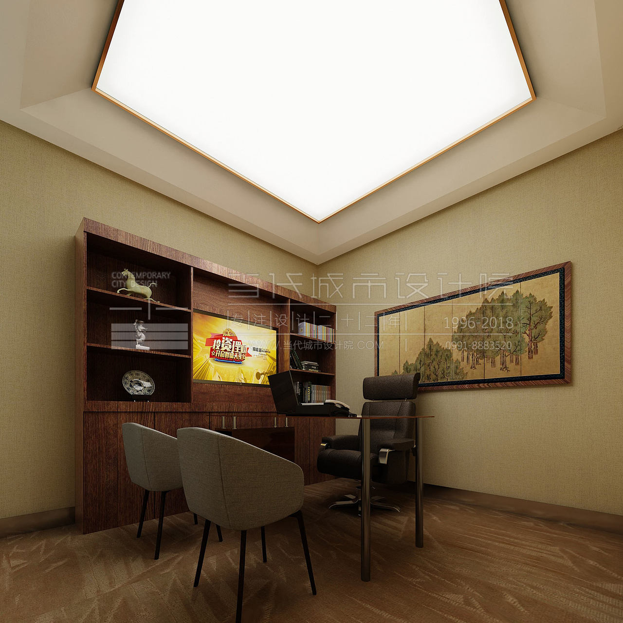 新疆银行（图ZMTM1Njg5OTcy） - 其他空间 - 站酷设计师当代城市设计院原创素材 - 站酷ZCOOL