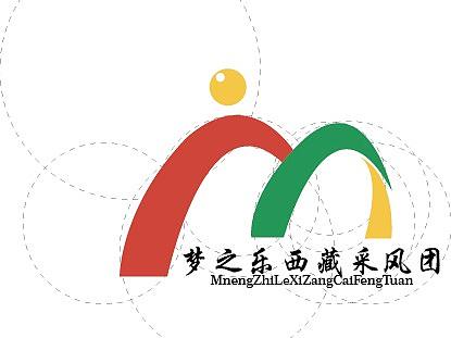 梦之乐品牌logo