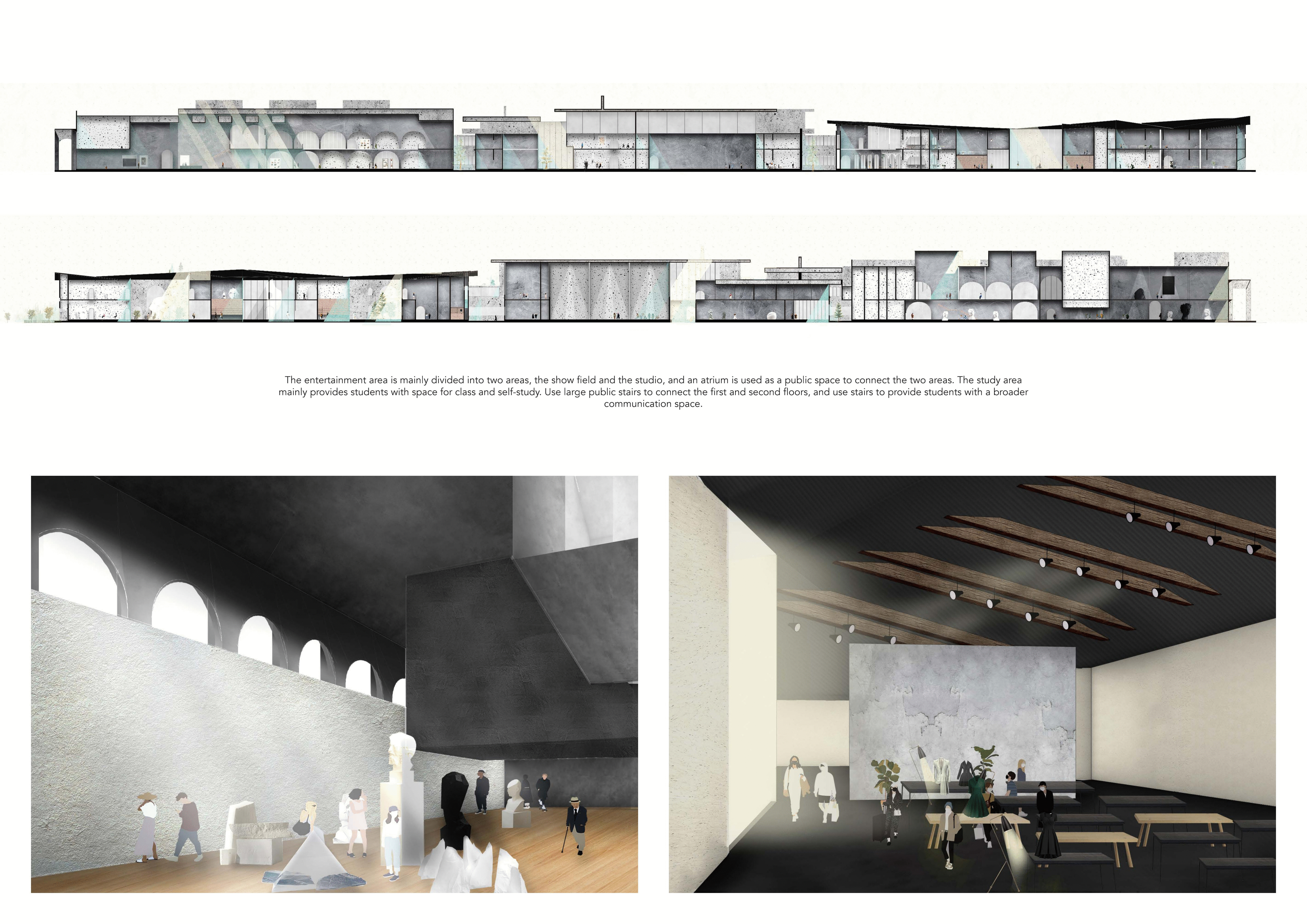 建筑世界 X 陈璐|莫高窟、芝加哥、博洛尼亚、断舍离