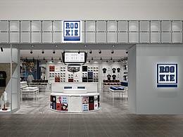 展示
