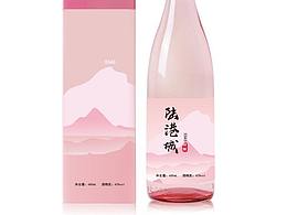 酒类