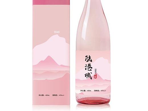 酒---包装..