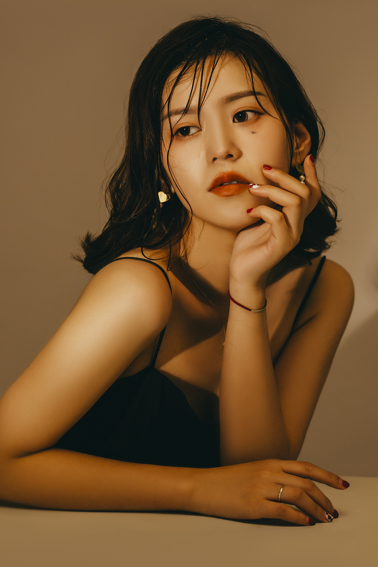 肖像|摄影|人像摄影|z88043135_原创作品-站酷zcool