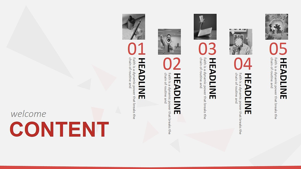 【PPT模板】动态最实用工作汇报商务PPT模板（四种配色方案）（图ZMzcxMjc4MDg=） - PPT/Keynote - 站酷设计师夏影PPT原创素材 - 站酷ZCOOL