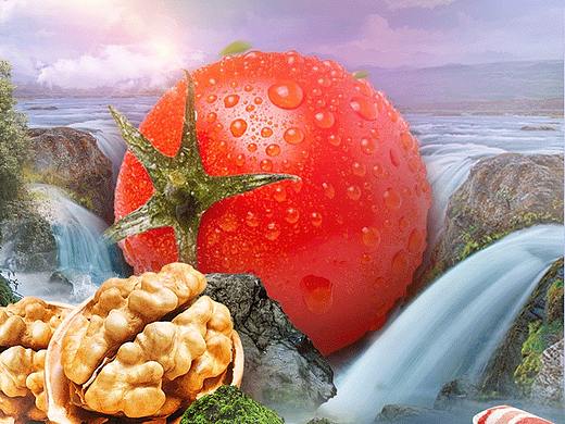 生鲜海报（个人主页-ZMzU5OTg0NzY=） - 海报 - 站酷设计师惗惗小Z原创素材 - 站酷ZCOOL