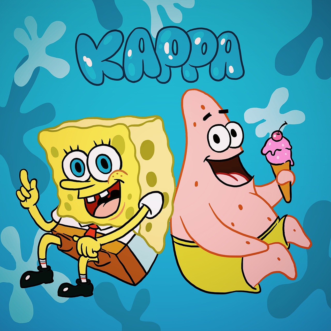 插画大乱炖（图ZNDA4OTQxNjA=） - 商业插画 - 站酷设计师FCCK原创素材 - 站酷ZCOOL