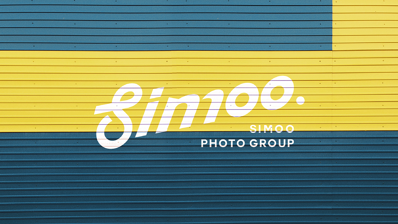 【鲜檬摄影】核桃VI品牌形象设计