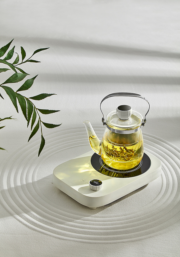 电茶炉传播用图拍摄【电茶炉/中式风格】