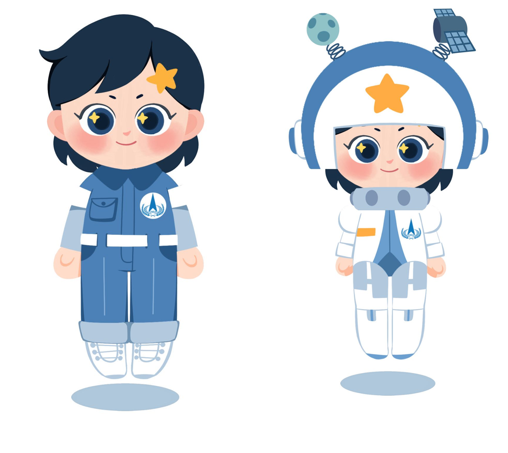 神舟十二号发射成功航天ip得这样出圈