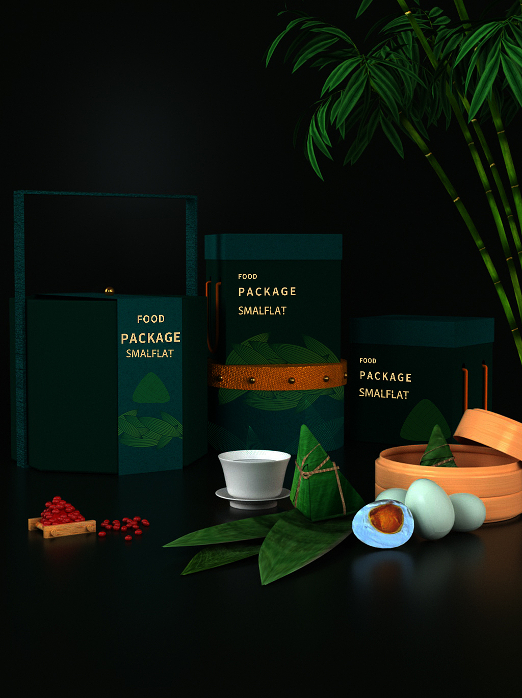 包装设计（图ZMzAzMDQyNjQ0） - 包装 - 站酷设计师终结者Ai原创素材 - 站酷ZCOOL