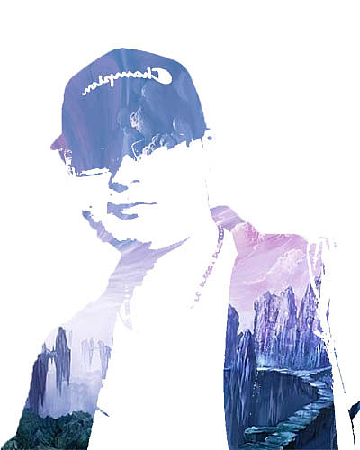 梦幻头像（图ZMTgxMTk3OTcy） - 人像摄影 - 站酷设计师白米爱林志颖原创素材 - 站酷ZCOOL