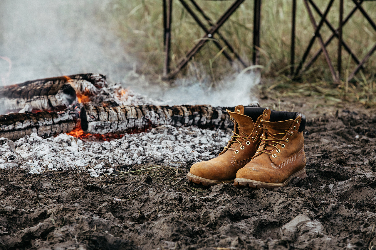 TIMBERLAND 踢不烂 我的野还远远未完成（图ZMjY4ODI3MDA0） - 产品摄影 - 站酷设计师SUNYOUTH_Group原创素材 - 站酷ZCOOL