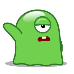 坨弟(Jelly)第2版（图ZNDMwNTE4MTI=） - 网络表情 - 站酷设计师鬼才兄原创素材 - 站酷ZCOOL