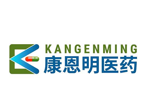 康恩明logo設(shè)計(jì)（個(gè)人主頁-ZMzAyODIzNDg=） - Logo - 站酷設(shè)計(jì)師Jestem原創(chuàng)素材 - 站酷ZCOOL