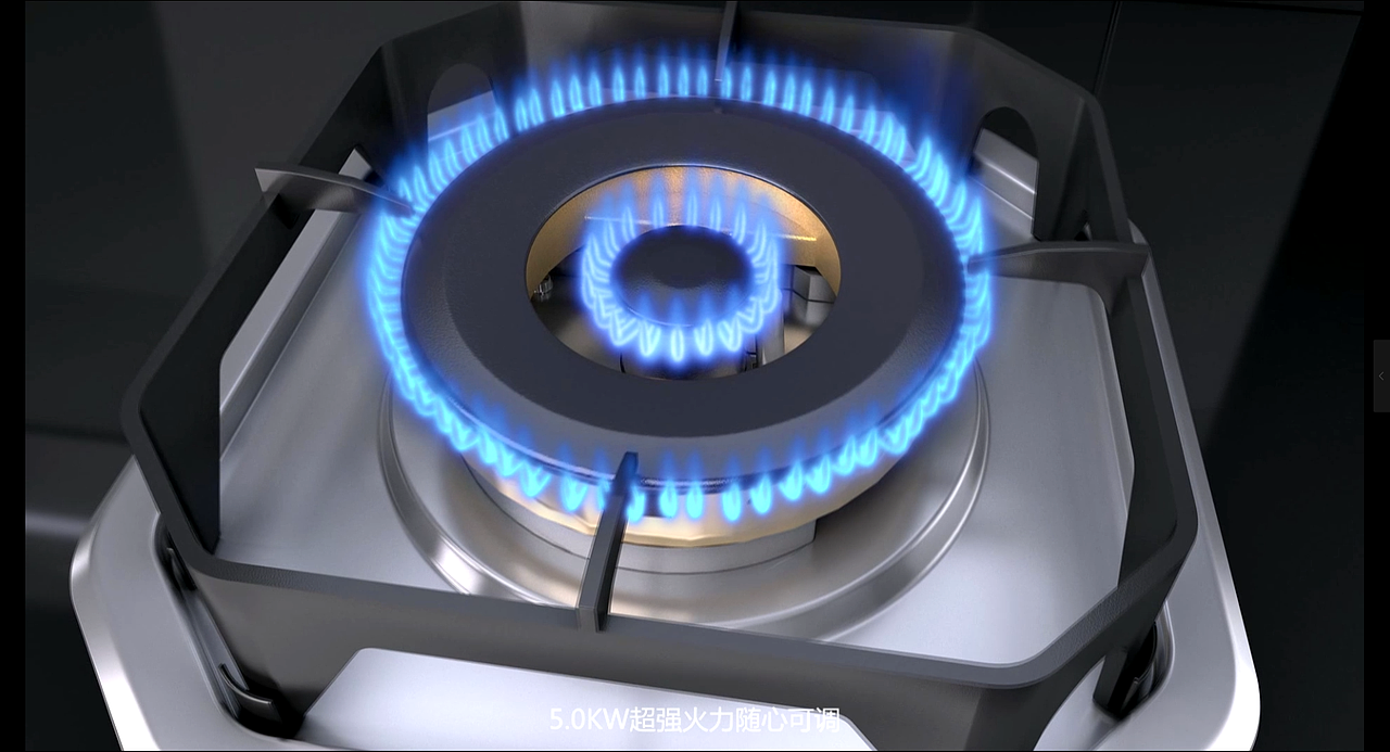 集成灶三维演示动画（图ZMTczMTU2ODky） - 动画/影视 - 站酷设计师潜修原创素材 - 站酷ZCOOL