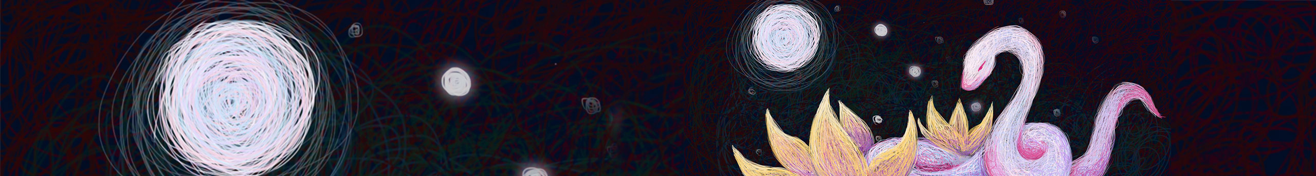 毒奶茶子的个人主页（封面预览） - 主页封面设置 - 站酷设计师毒奶茶子原创素材 - 站酷ZCOOL