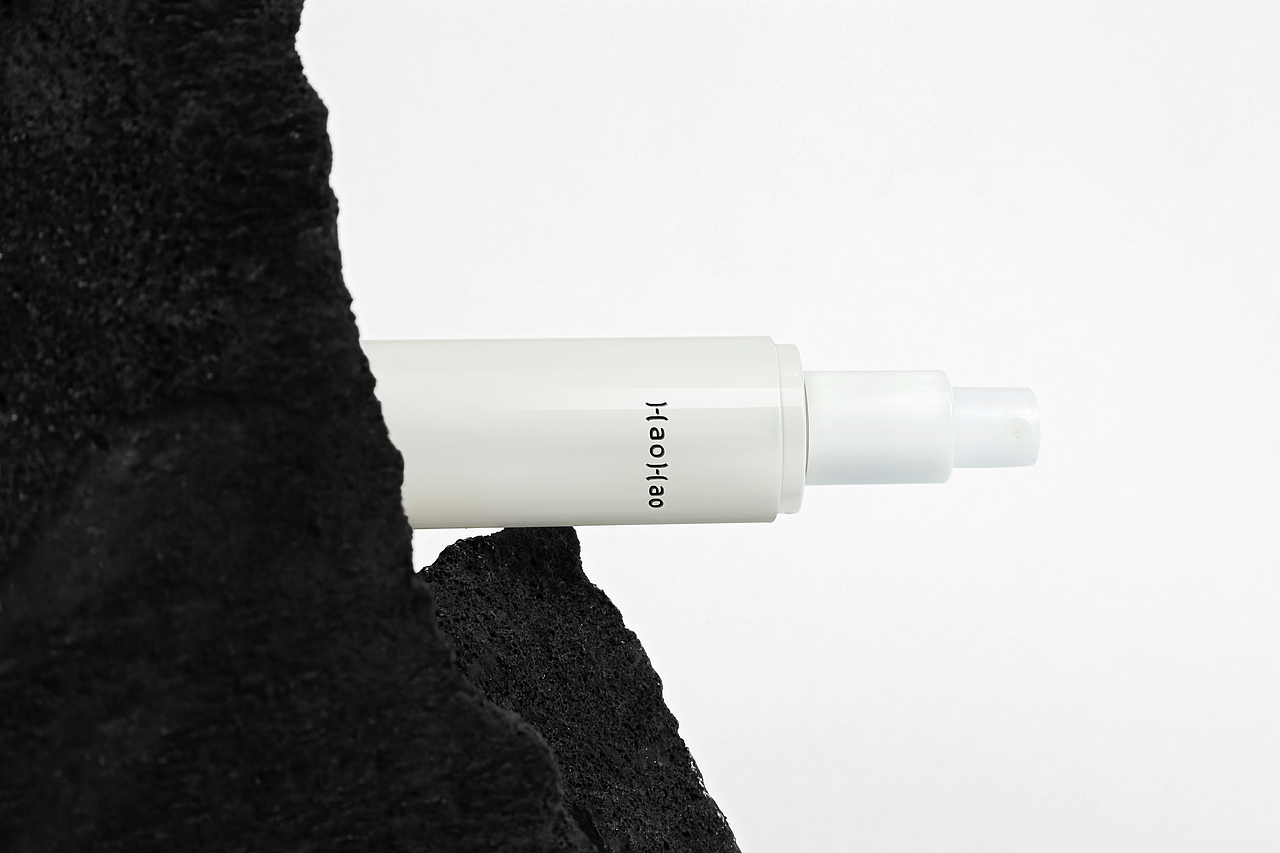 HAOHAO品牌护肤品商业广告大片