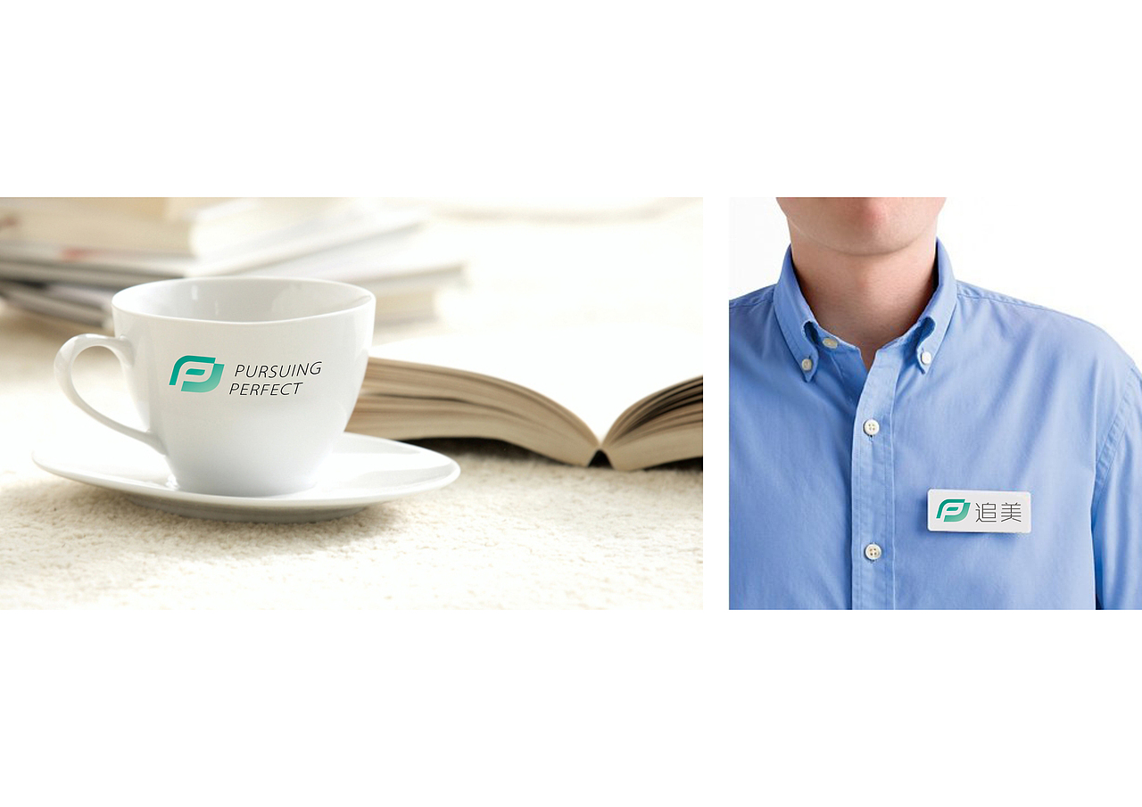 最近做的几个标志