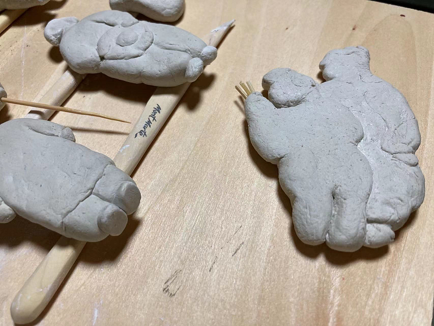 龙鳞装插画书籍设计《出神入化》