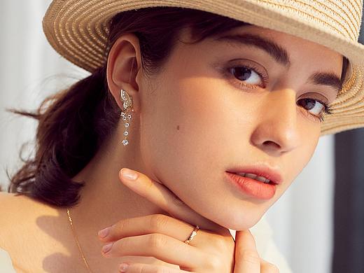 尚帝 ▏惊艳了时光，为你绽放