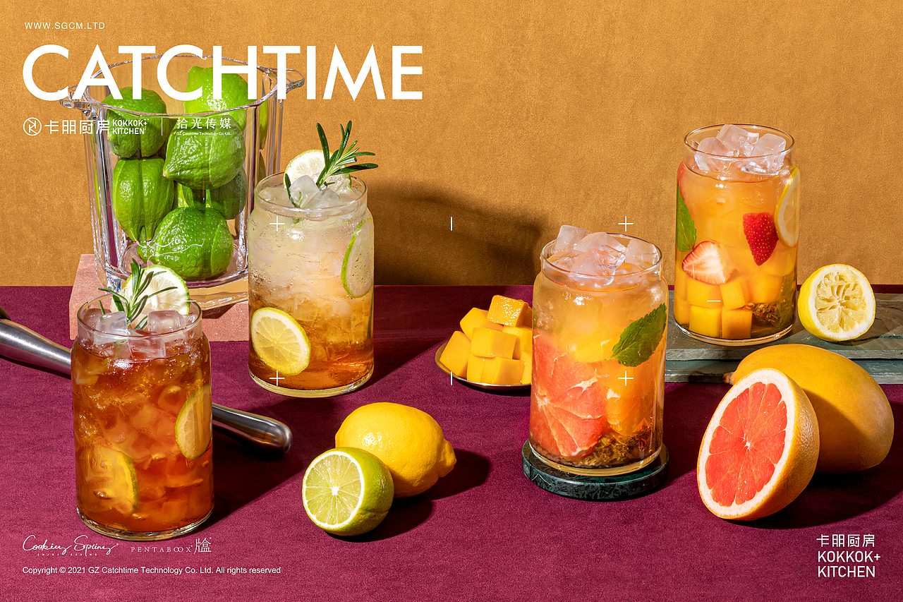 餐饮摄影 | 卡朋厨房 X 拾光传媒CATCHTIME（图ZMjg0MzIyNzc2） - 美食摄影 - 站酷设计师拾光传媒原创素材 - 站酷ZCOOL