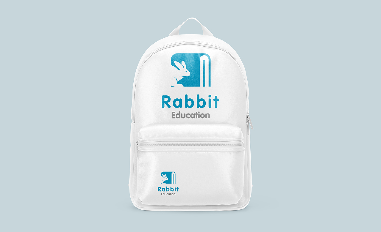 艺术中心logo设计爵士舞创意芭蕾早教机构标志设计（图ZMzEzMDM5MDEy） - Logo - 站酷设计师三蓝美学原创素材 - 站酷ZCOOL