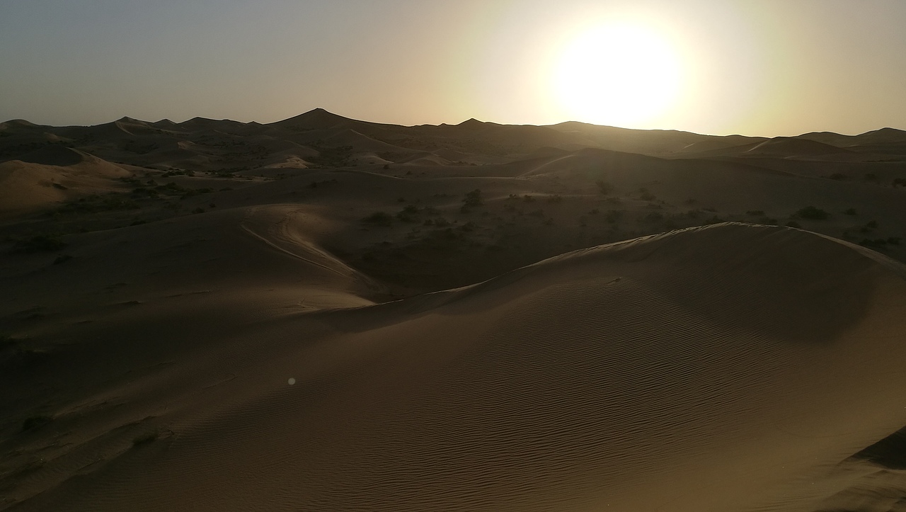 沙漠之旅（图ZMTAxMDY0MDE2） - 风光摄影 - 站酷设计师阿伟OVO原创素材 - 站酷ZCOOL