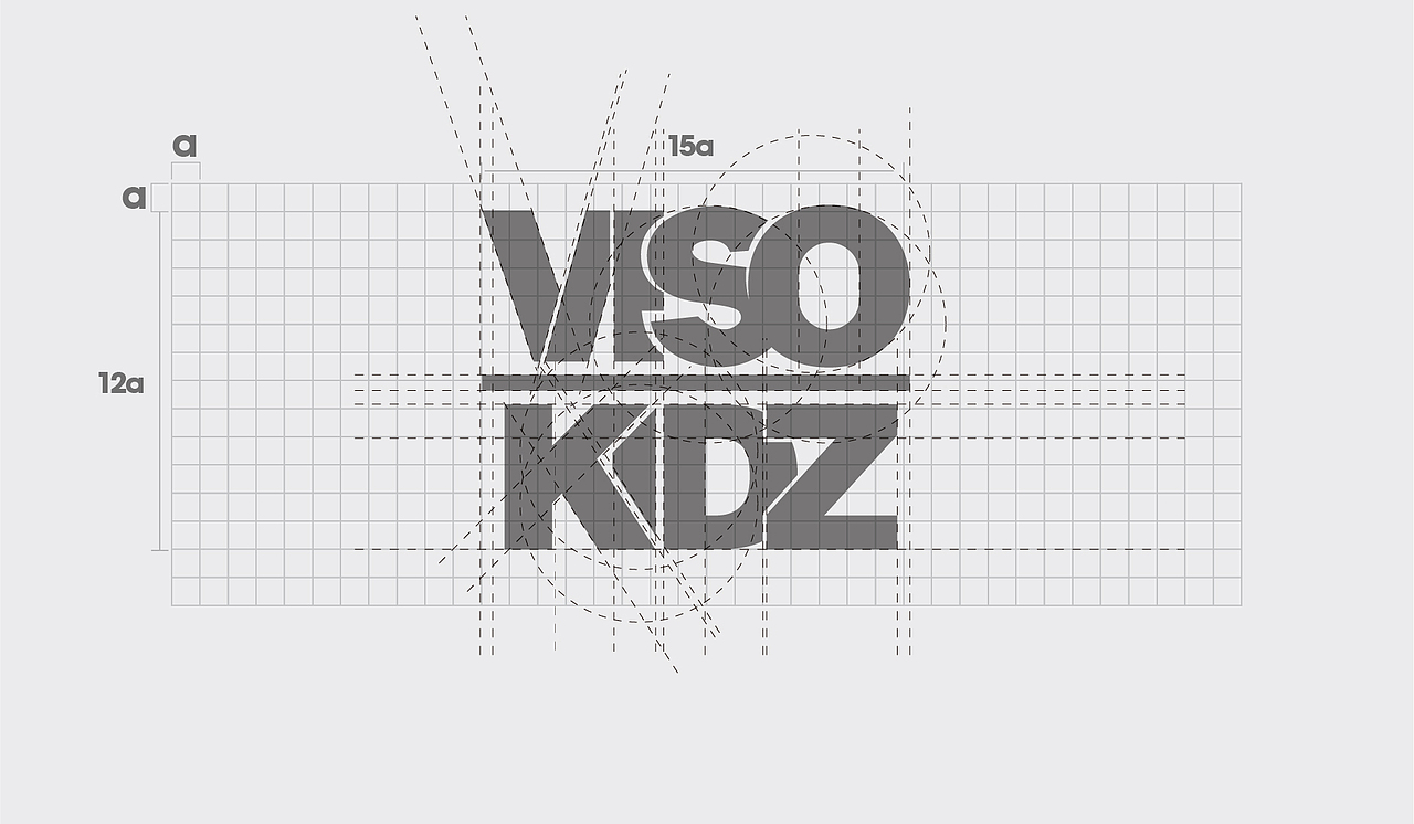 VISOKIDZ少儿街舞 品牌提升