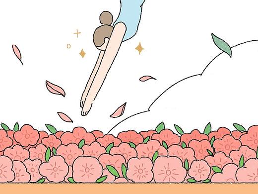Have a nice spring 