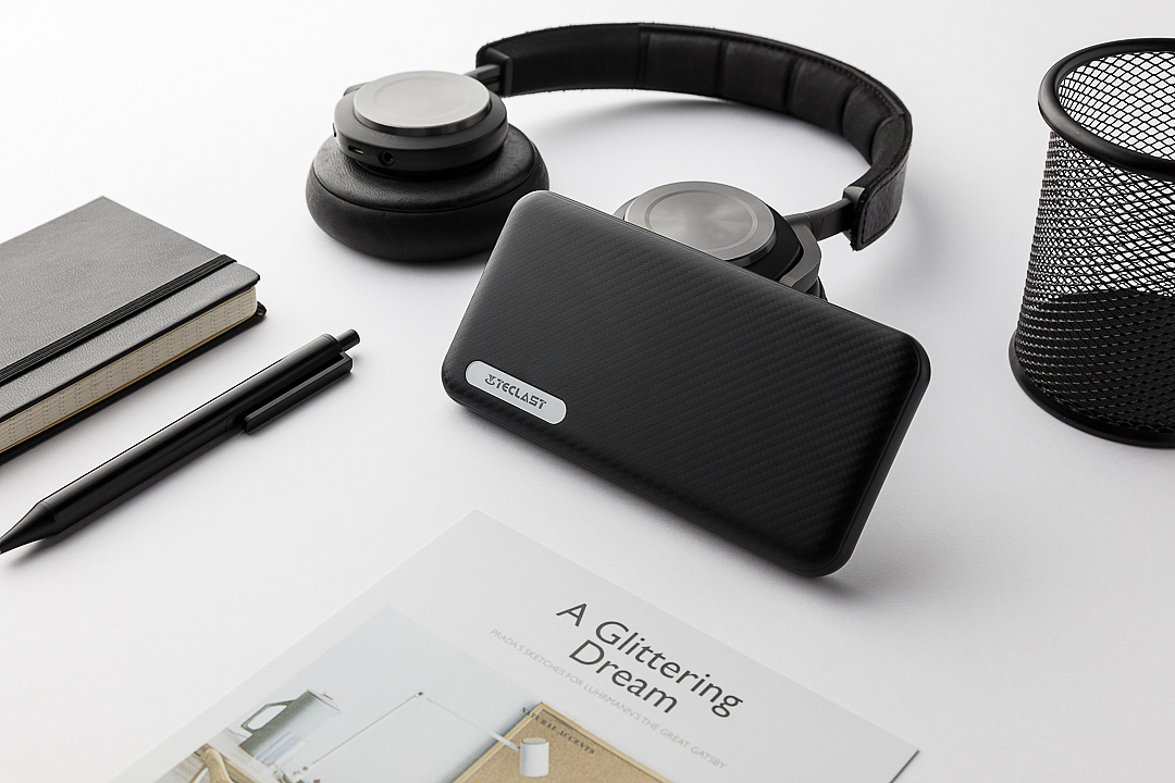 平面案例 | 台电T100uu & UNCLEFOTO