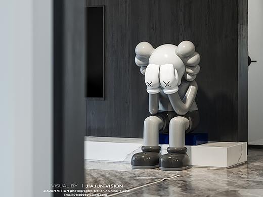 2021年渲染作品