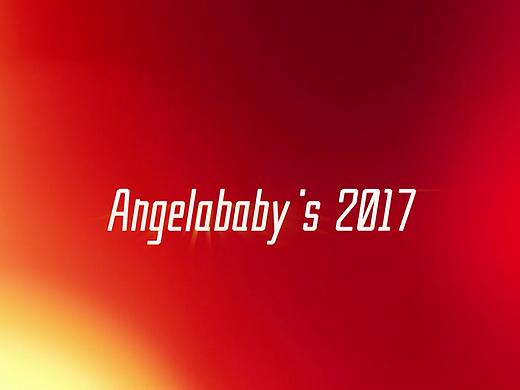 angelababy2017年終總結(jié)（個(gè)人主頁-ZMjY5NTQyMzI=） - 短片 - 站酷設(shè)計(jì)師FANG95原創(chuàng)素材 - 站酷ZCOOL