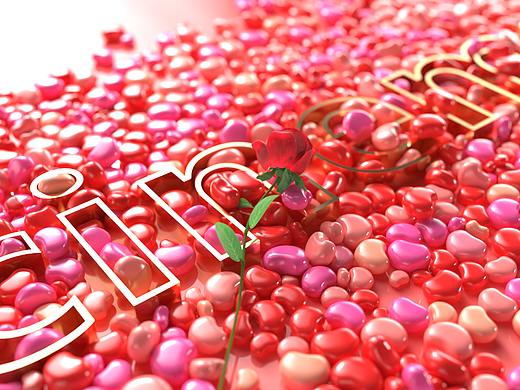 c4d+redshift渲染练习（个人主页-ZNDMzOTUwOTY=） - 场景 - 站酷设计师拉卡啦啦啦原创素材 - 站酷ZCOOL