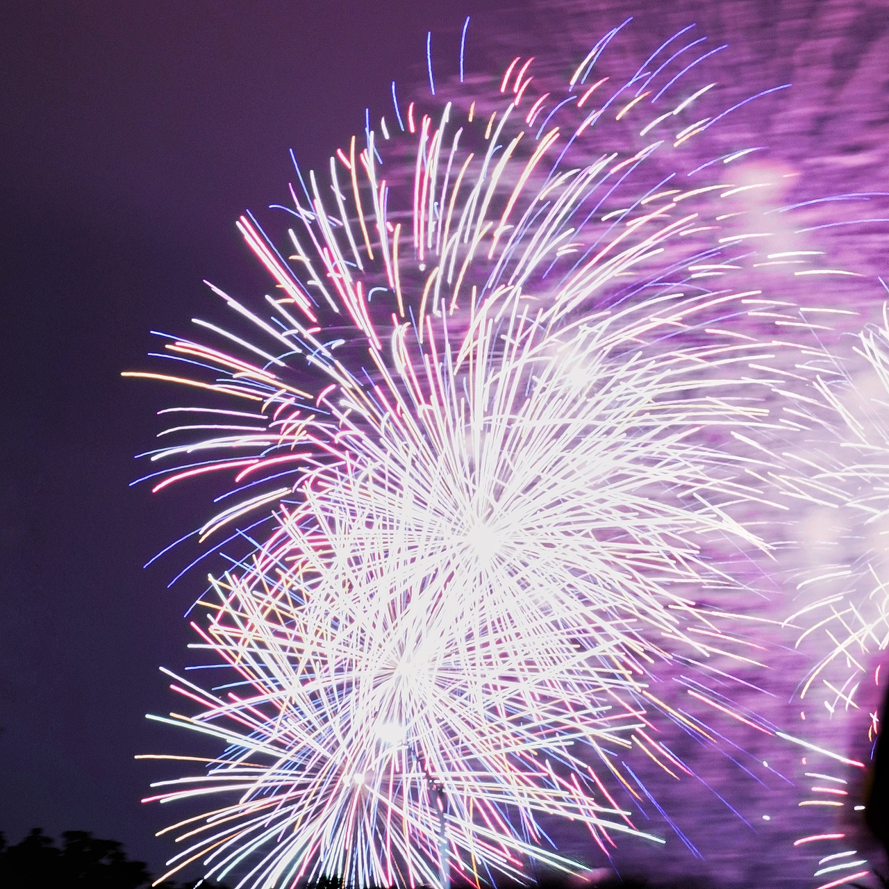 南昌十一國(guó)慶煙火大會(huì)（圖ZMzUyNTA3NzY0） - 風(fēng)光攝影 - 站酷設(shè)計(jì)師拾光者Orince原創(chuàng)素材 - 站酷ZCOOL