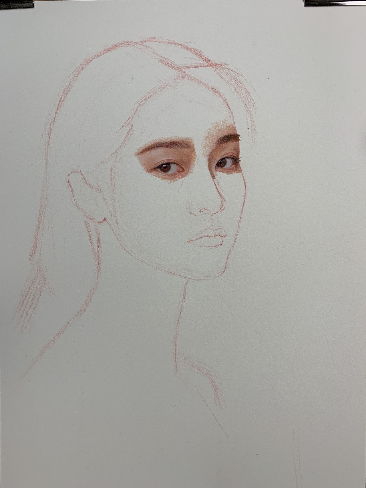 张雪ying.（图ZMTY0MTYyNzc2） - 绘画 - 站酷设计师lailun安静原创素材 - 站酷ZCOOL