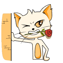 小鲜喵-猪年表情包