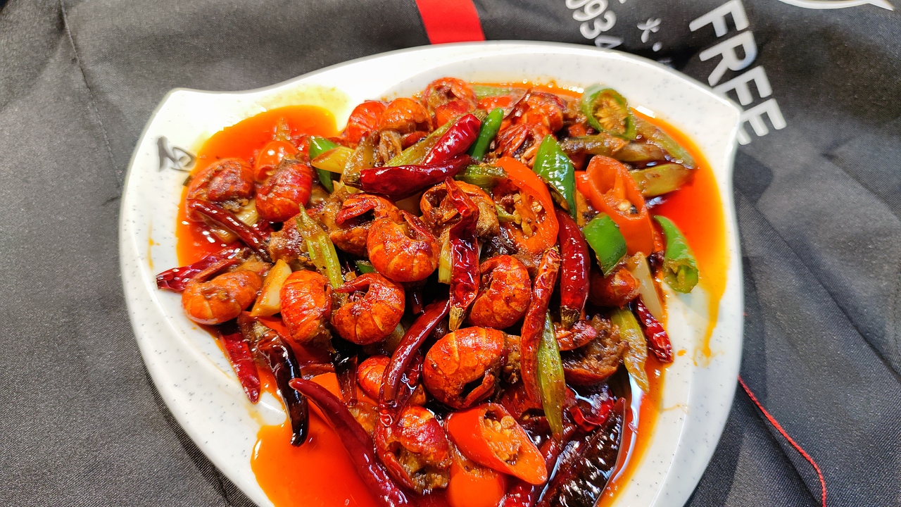 庆阳西峰熊猫有空串串火锅(三里庙店)