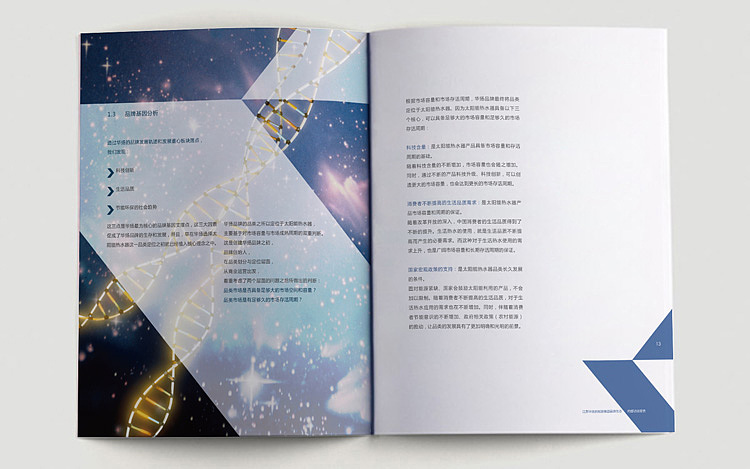 HUAYANG品牌生态报告（图ZMTgzODY0ODg=） - 书籍/画册 - 站酷设计师心林相夕原创素材 - 站酷ZCOOL