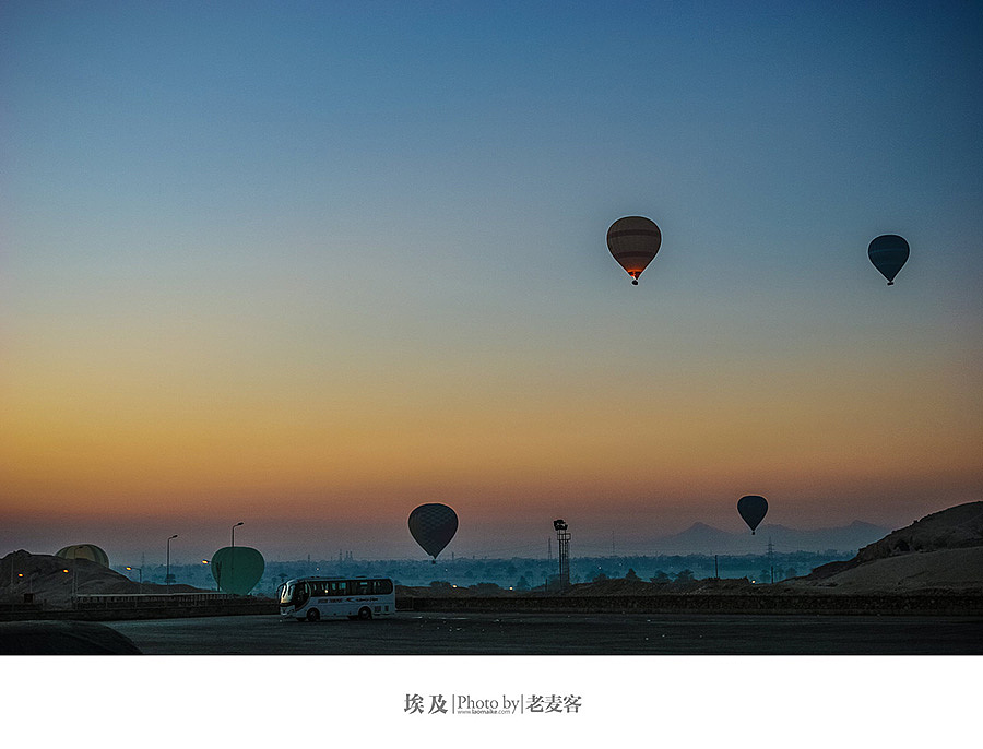 那一年，埃及路上的风景（图ZMTM3NDQ1MDg=） - 风光摄影 - 站酷设计师laomaike原创素材 - 站酷ZCOOL